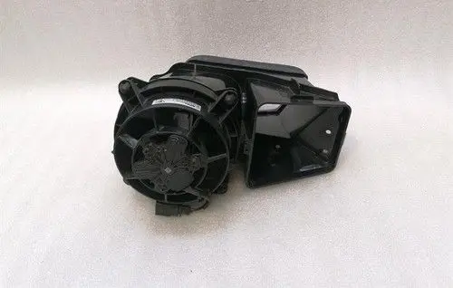 Porsche 718 Cayman 982 982c Electric radiator cooling fan 982959455A