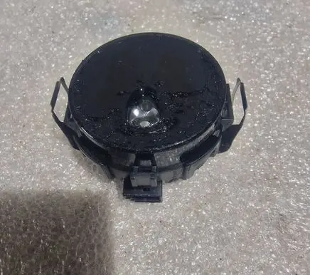 Renault Megane II Rain sensor 8200103845