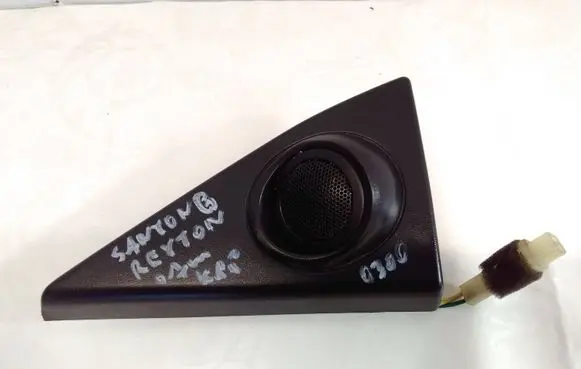 SsangYong Rexton Front door high frequency speaker 8931008003 8931008002