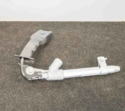 Tesla Model S Front seatbelt buckle 1082099