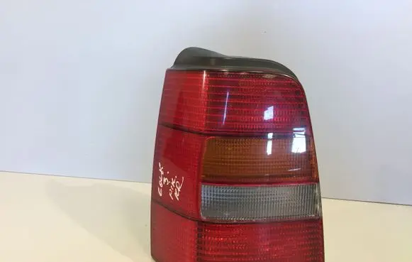 Volkswagen Golf III Rear/tail lights 142843