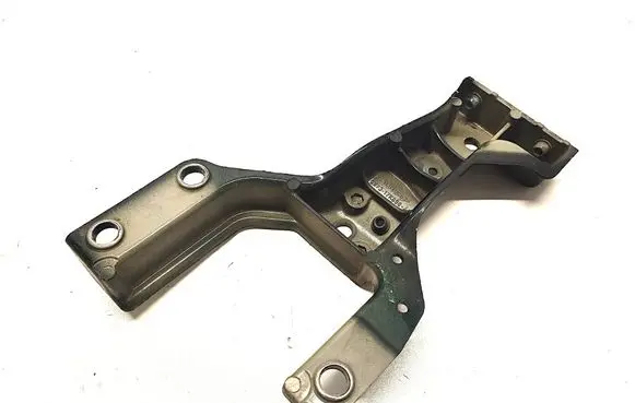 Jaguar XF X250 Front bumper cross member GX7317K898AD