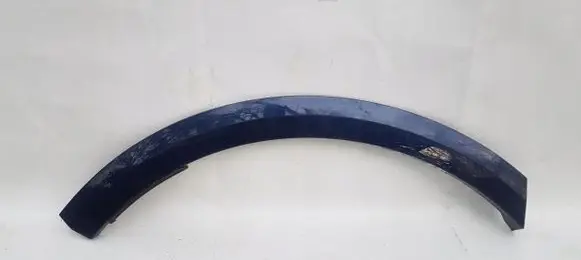 Audi Q8 Rear arch trim