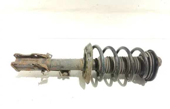 Mercedes-Benz Vito Viano W639 Front shock absorber with coil spring 