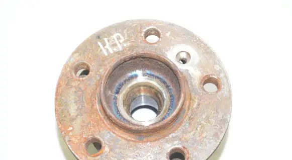 BMW 2 F45 Front wheel ball bearing 6874443 31206874443 31226850415