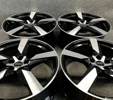 Audi Q5 SQ5 R21 alloy rim 80A601025AR