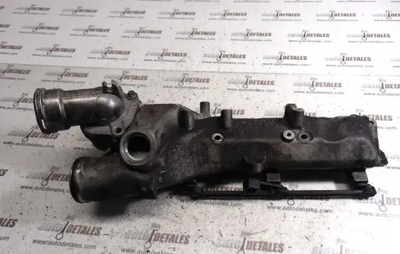 Mercedes-Benz E W211 Intake manifold LF00051
