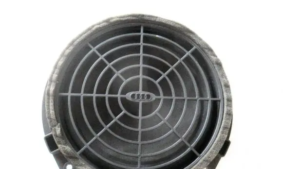 Audi A1 Front door speaker 8X0035415C 5JA100017300