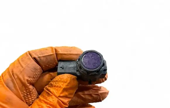 Parking PDC sensor