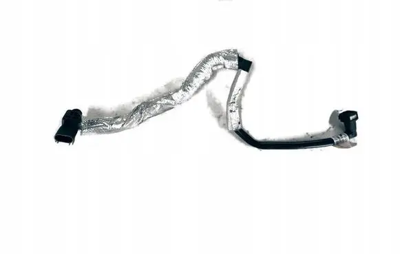 Chevrolet Camaro Vacuum line/pipe/hose 23344589