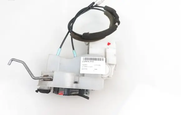 Mazda CX-9 Rear door lock Y18TR1