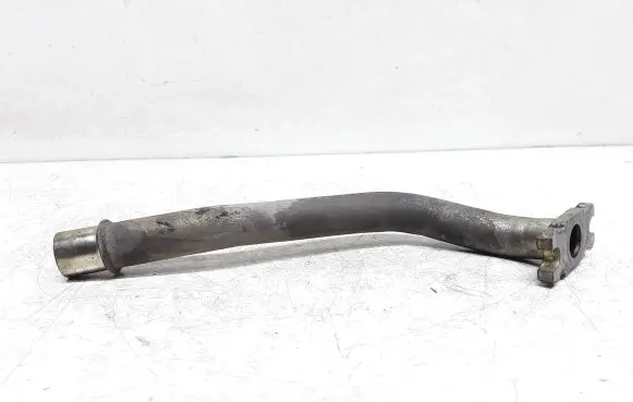 Turbo turbocharger oiling pipe/hose