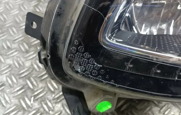 Smart ForTwo III C453 Headlight/headlamp
