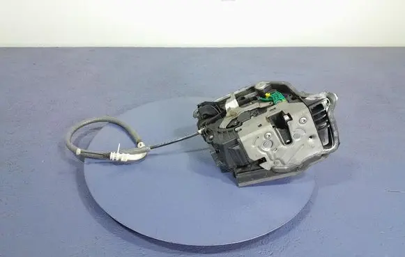 Audi A4 S4 B7 8E 8H Rear door lock 7477704
