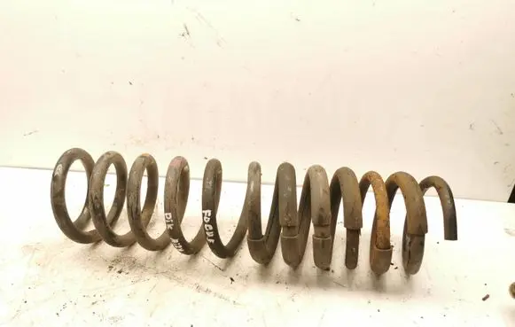 Ford Focus Rear coil spring