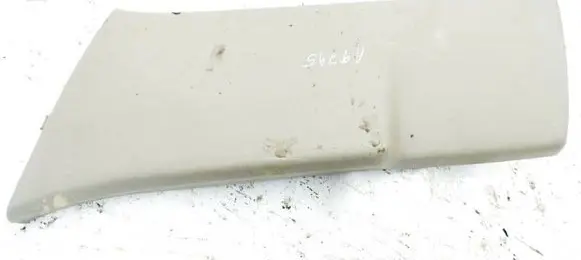 Renault Scenic II - Grand scenic II Other interior part 8200084326 MP5433