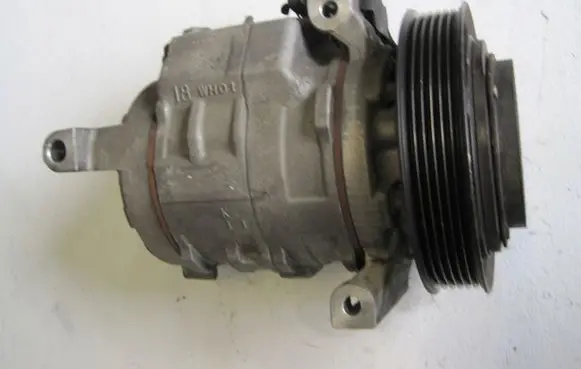 Jeep Grand Cherokee Air conditioning (A/C) compressor (pump) 4472808180