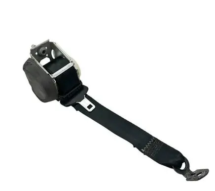 Ford Focus Rear seatbelt BM51611B68ED
