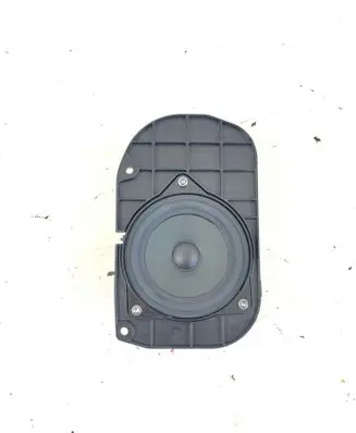 BMW 5 F10 F11 Parcel shelf speaker 9239183