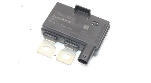 Volvo V60 Other relay 31409364