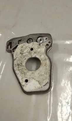 Volvo XC90 ABS pump bracket 31676894