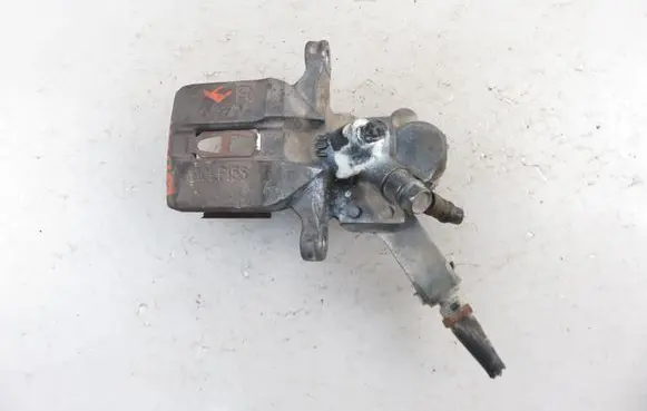 Fiat Sedici Rear brake caliper