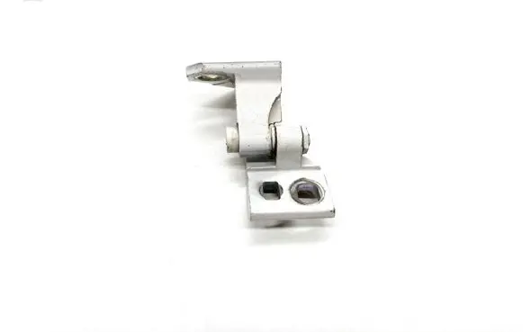 Volkswagen Golf VII Rear door upper hinge 1K9833402E