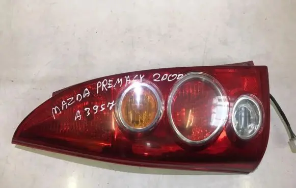 Mazda Premacy Rear/tail lights 082161952lr 08-216-1952l-r