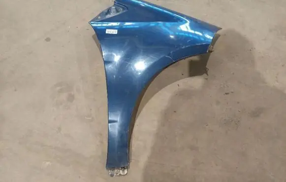 Mercedes-Benz A W169 Fender 