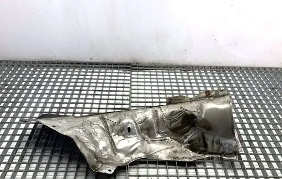 BMW X5 F15 Exhaust heat shield 7185026