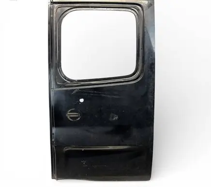 Renault Trafic III (X82) Back/rear loading door 901008181R 901008731R K010000QAD
