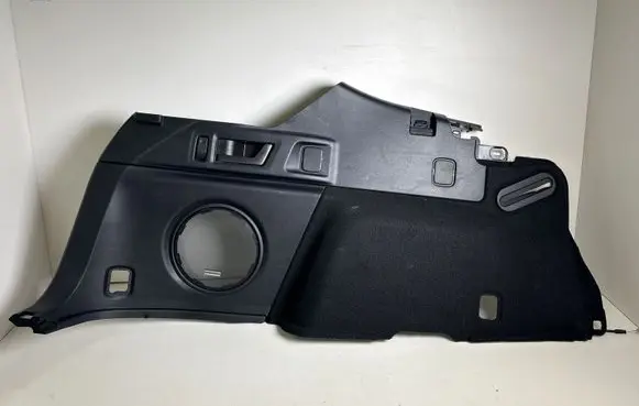 Subaru Outback (BT) Trunk/boot lower side trim panel 94047AN04A
