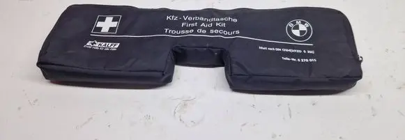BMW 5 F10 F11 First aid kit 