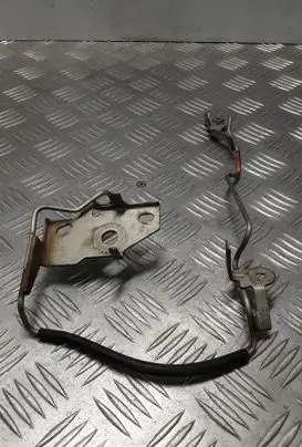 Toyota Land Cruiser (J150) Vacuum line/pipe/hose