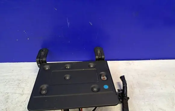 Sound amplifier