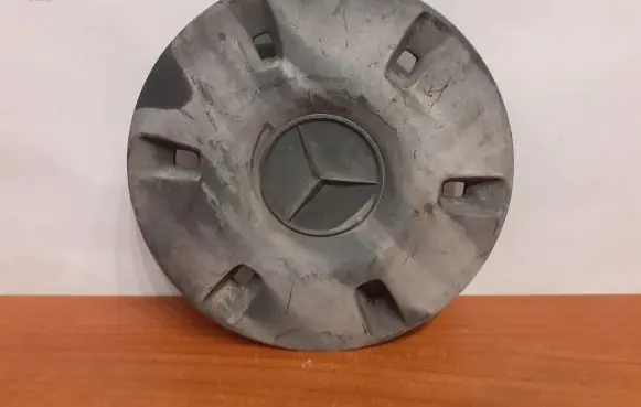 Mercedes-Benz Sprinter W906 R20 wheel hub/cap/trim 12005 A9064010025