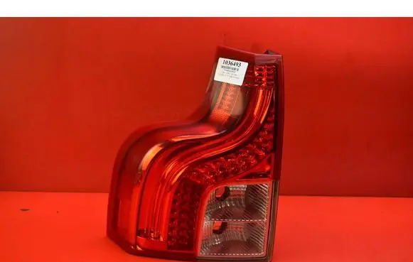 Volvo XC90 Rear/tail lights 