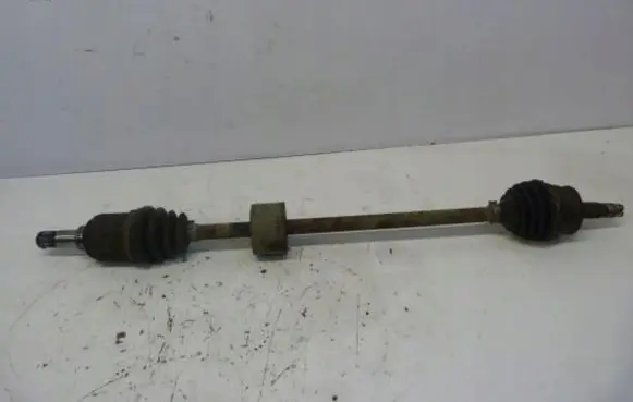 Fiat Panda II Front driveshaft