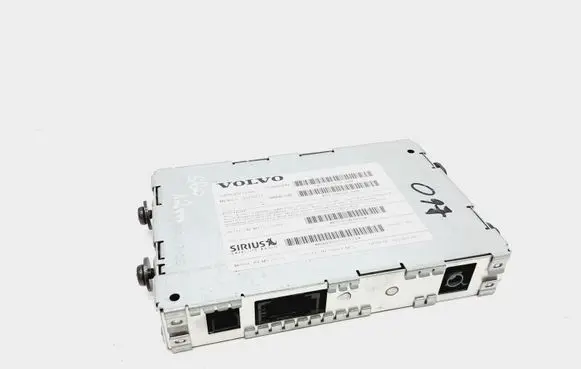 Volvo S60 Antenna control unit 31310834