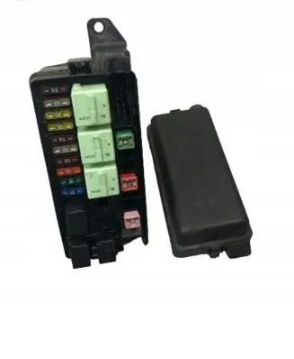 Mini One - Cooper Clubman R55 Fuse module 9240943