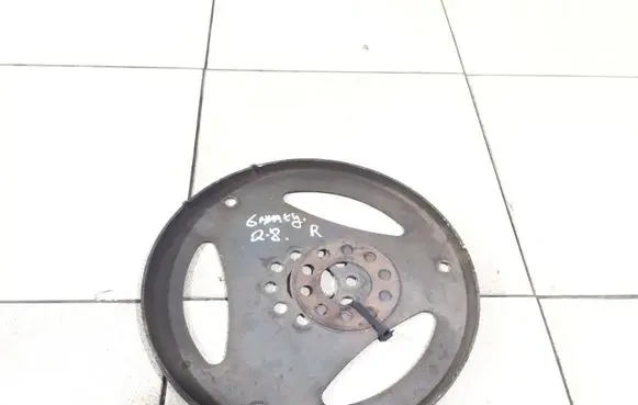 Ford Galaxy Flywheel