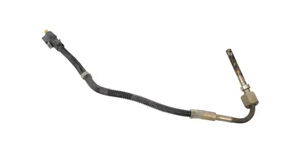 Mercedes-Benz GLE (W166 - C292) Oil temperature sensor A0009056904