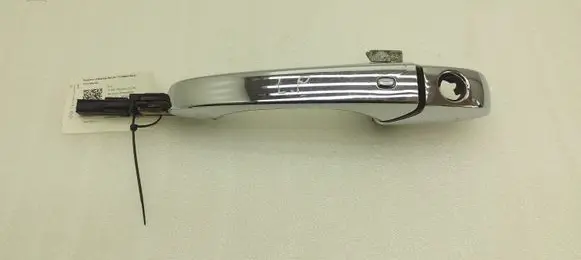 Jeep Grand Cherokee Front door exterior handle 04589881AH