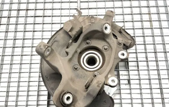 Mercedes-Benz CLS C257 Other exterior part