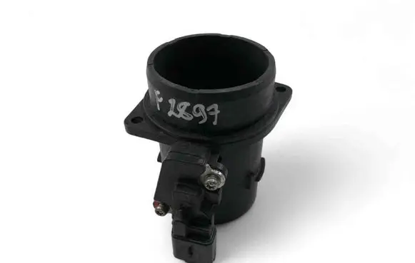 Peugeot 3008 I Mass air flow meter 9683282980