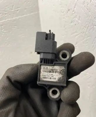 Jeep Grand Cherokee (WJ) Airbag deployment crash/impact sensor P56010411AC TRYME274AA4024
