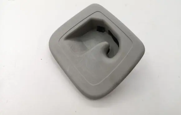 Mercedes-Benz C W204 Cargo luggage net fixing mount A2048601114 9918005250