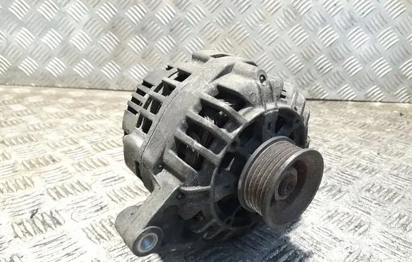 Audi A4 S4 B5 8D Generator/alternator 06B903016D SG9B010
