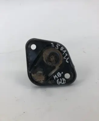 Mercedes-Benz GLA H247 Engine bonnet/hood lock/latch loop/hook A212880060