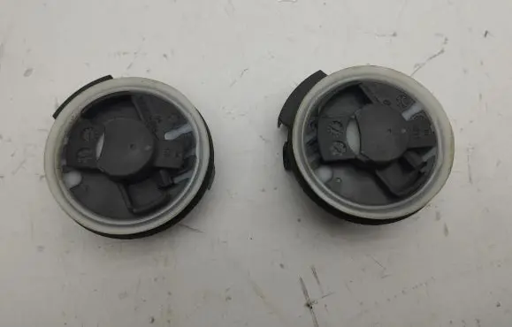 Audi Q3 F3 Airbag deployment crash/impact sensor 5Q0959354